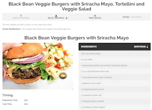 Plan-It Dinner gallery image