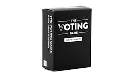 The Voting Game media 1