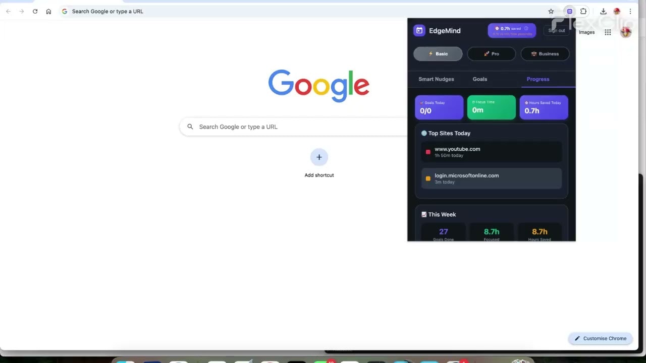 EdgeMind – Smart Alerts (solo and team) gallery image