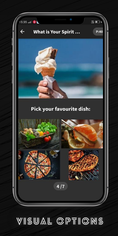 Hidden Quiz gallery image