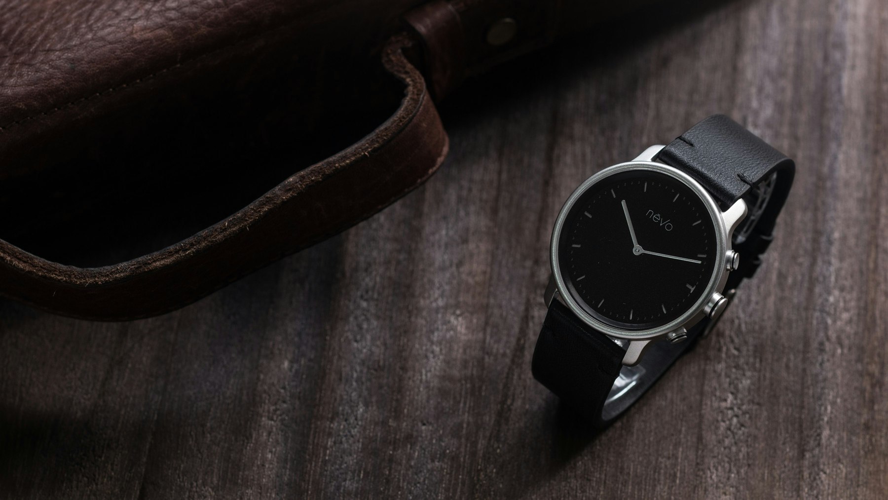 nevo watch  gallery image