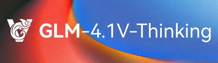 GLM-4.1V-pensamiento - Un VLM abierto que razona, no solo ve media 2