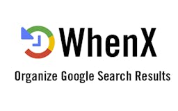 WhenX for Google Search media 2
