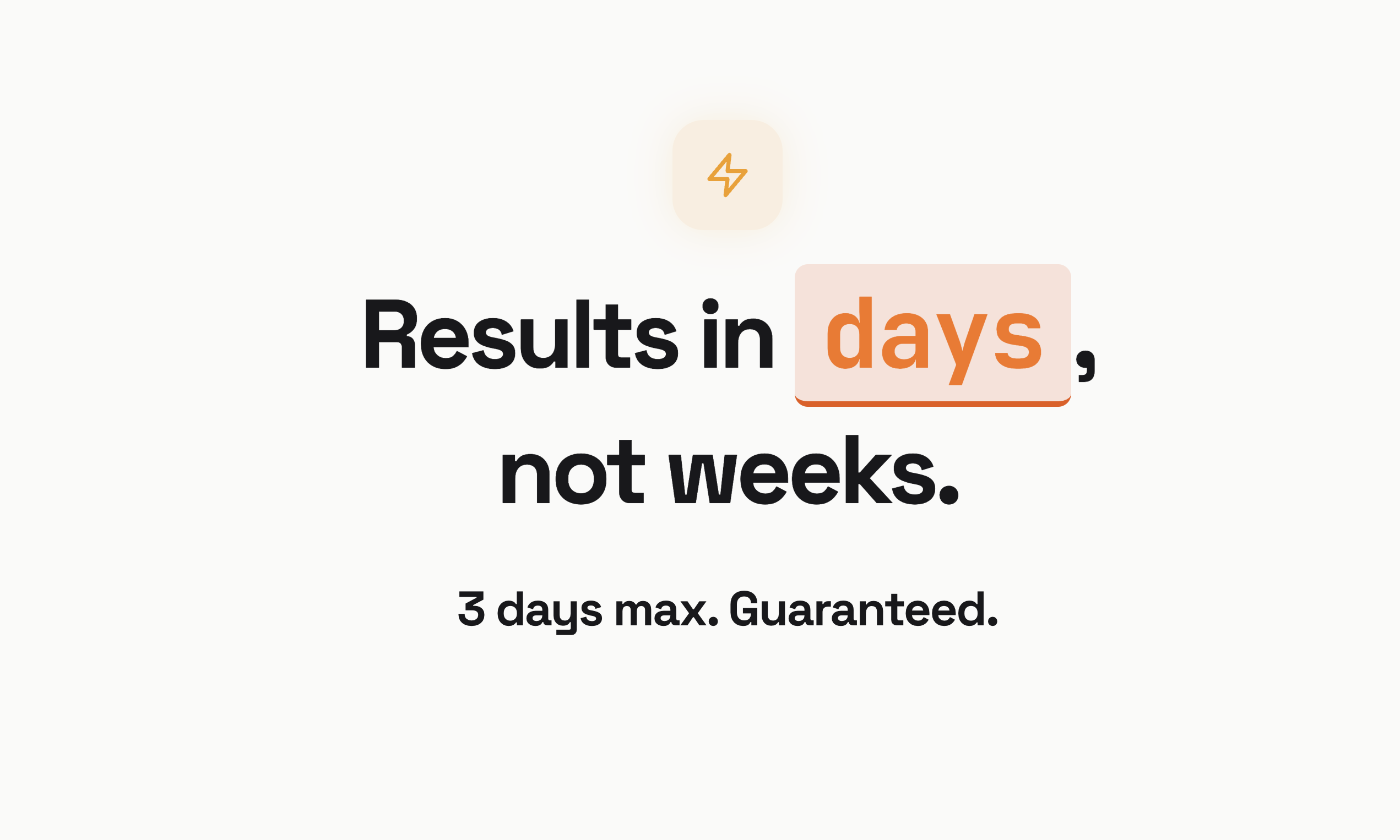 humans fix ai - Screenshot 4 showing product features and functionality