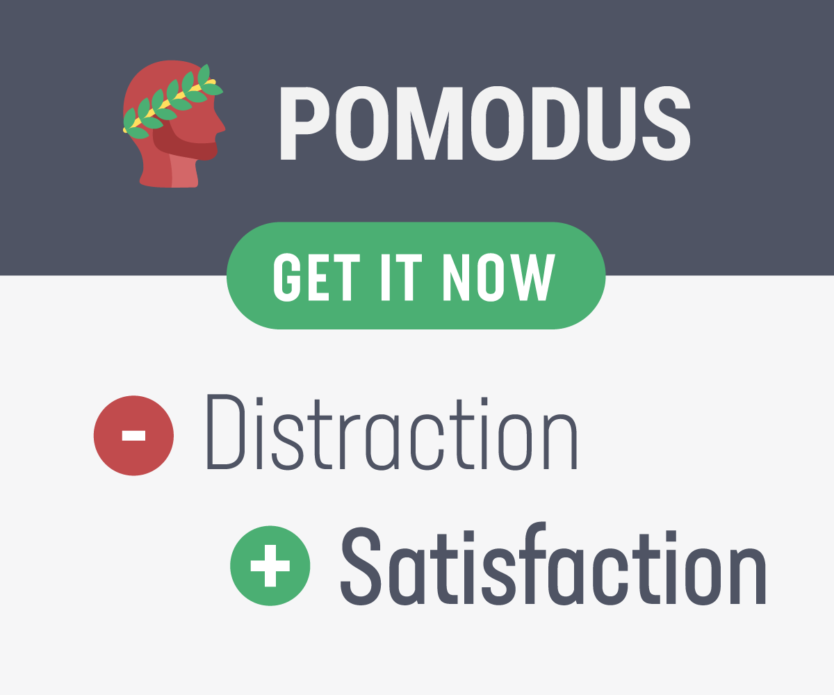 Pomodus gallery image