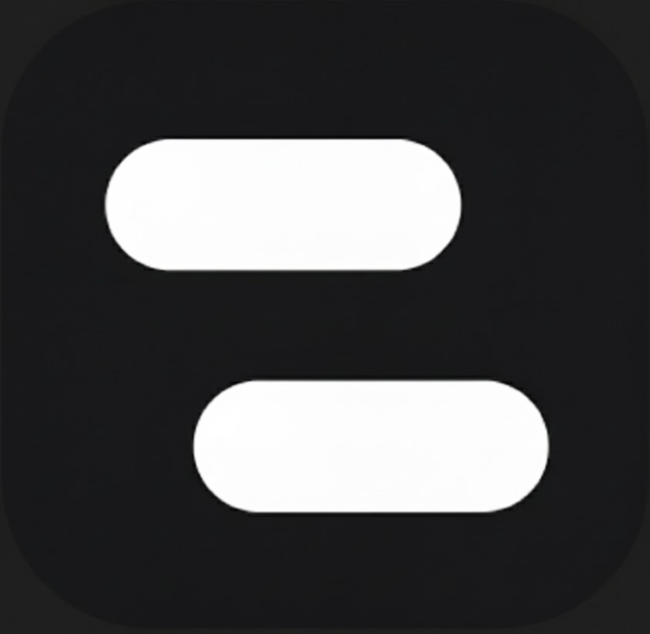 Brifly - Product Hunt launch logo