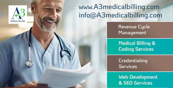 A3 Medical Billing Services gallery image