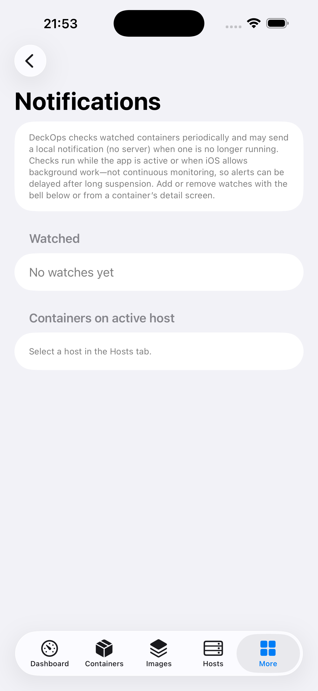 DeckOps gallery image