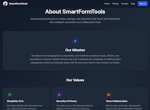 SmartFormTools gallery image