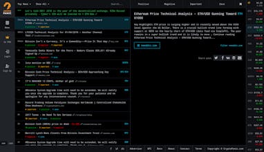CryptoPanic gallery image