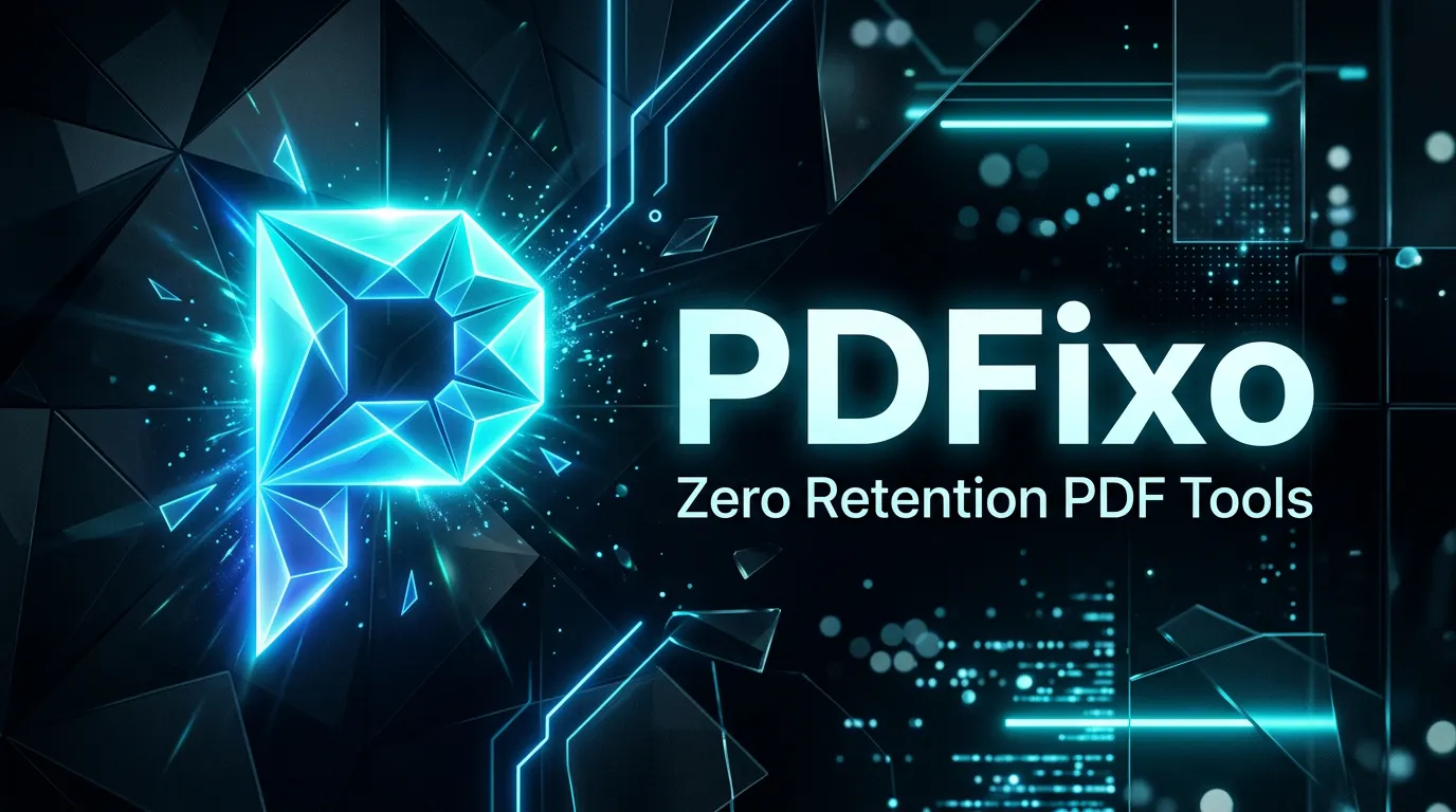 PDFixo