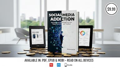 The Digital Unplug gallery image