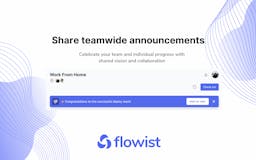 Flowist media 3