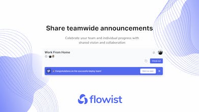 Flowist gallery image