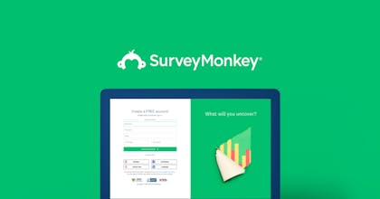 SurveyMonkey gallery image