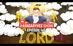 The #AskGaryVee Show - How Do You Market a Product You Wouldn't Normally Use? media 1
