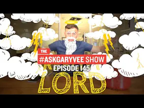 The #AskGaryVee Show - How Do You Market a Product You Wouldn't Normally Use? gallery image