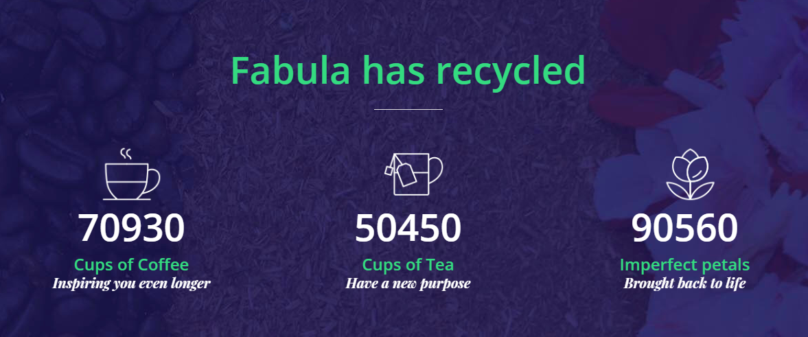 Fabula Organic Pencil gallery image