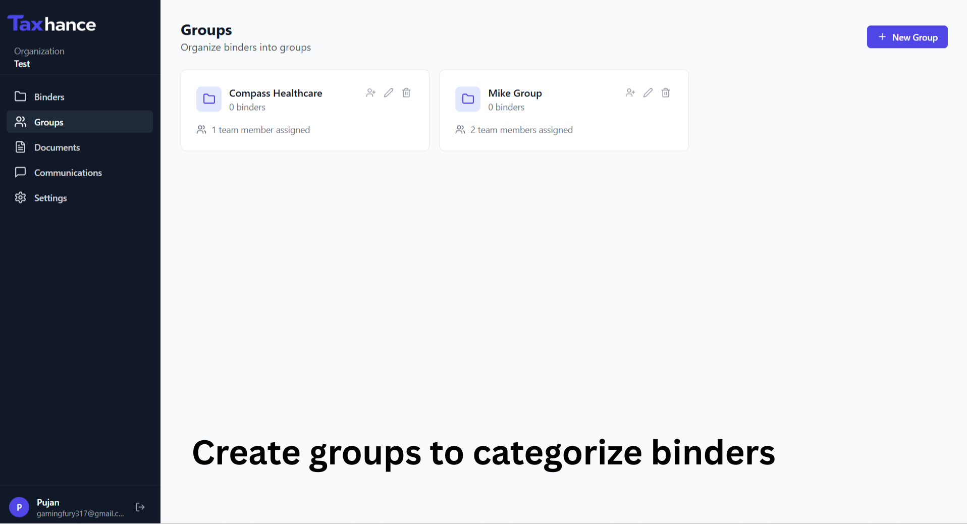 Taxhance gallery image