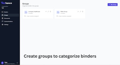 Taxhance gallery image