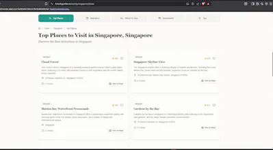 Free City Guides gallery image