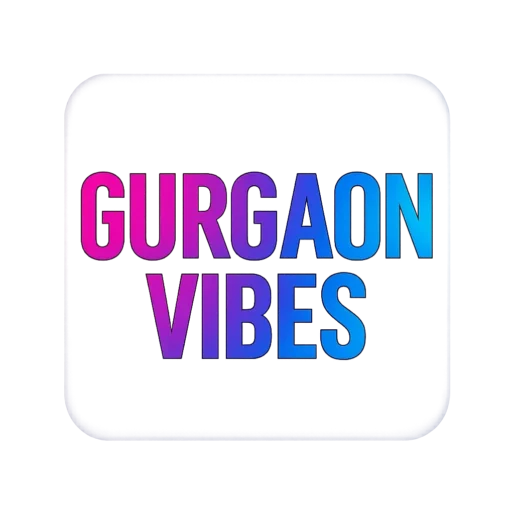 Gurgaon Vibes - Main product screenshot demonstrating key features and user interface