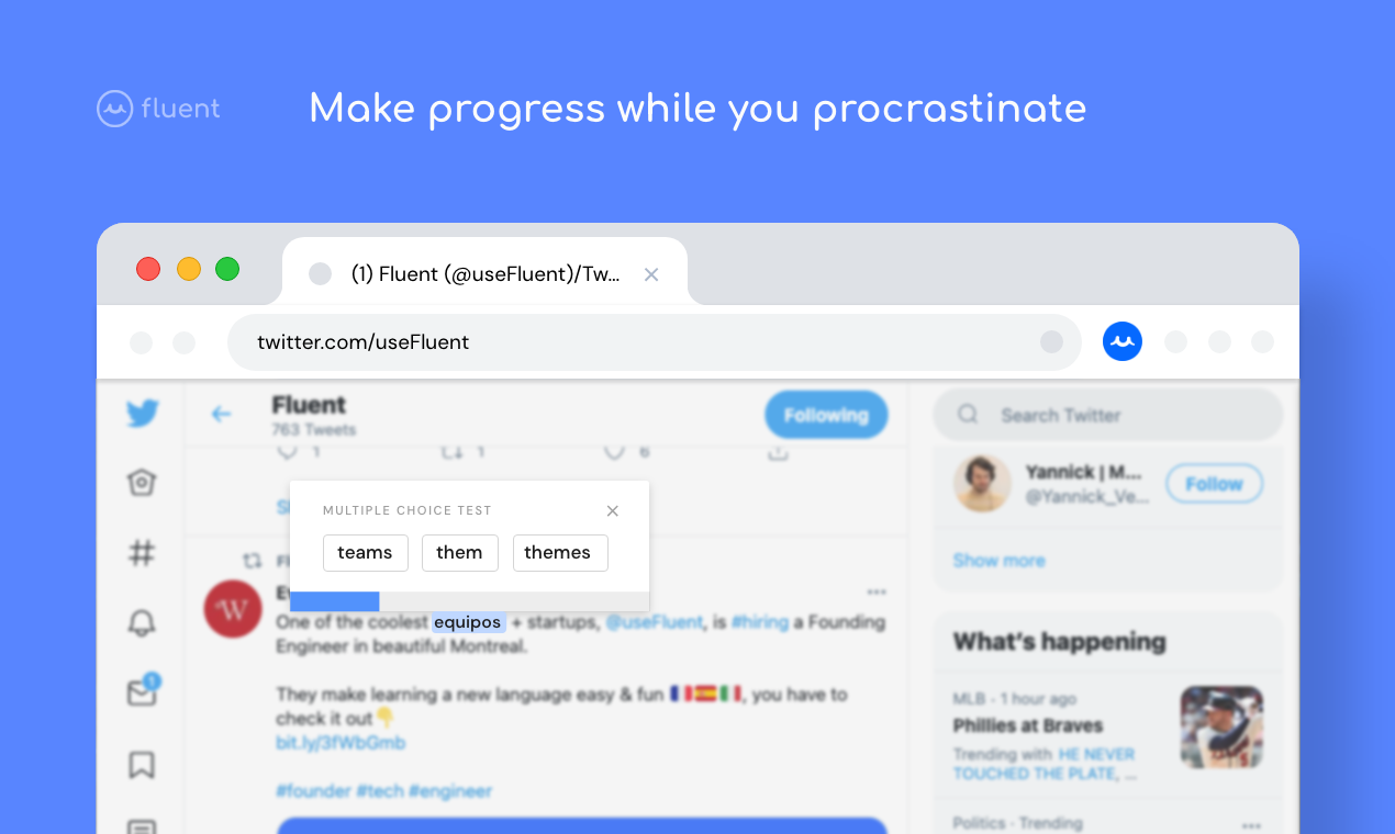 Fluent 1.0 Gallery Image 2