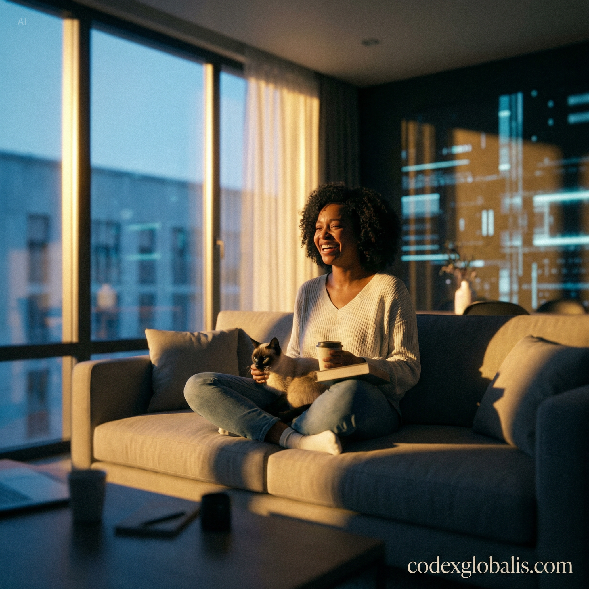 BABY AI gallery image