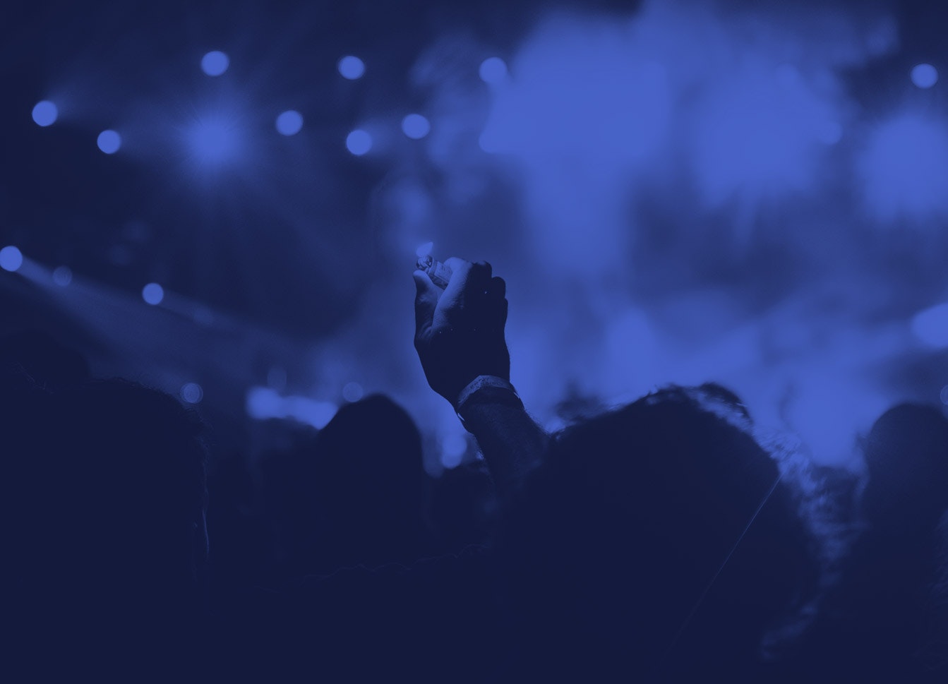 LaneOne - A Premium Concert Experience gallery image