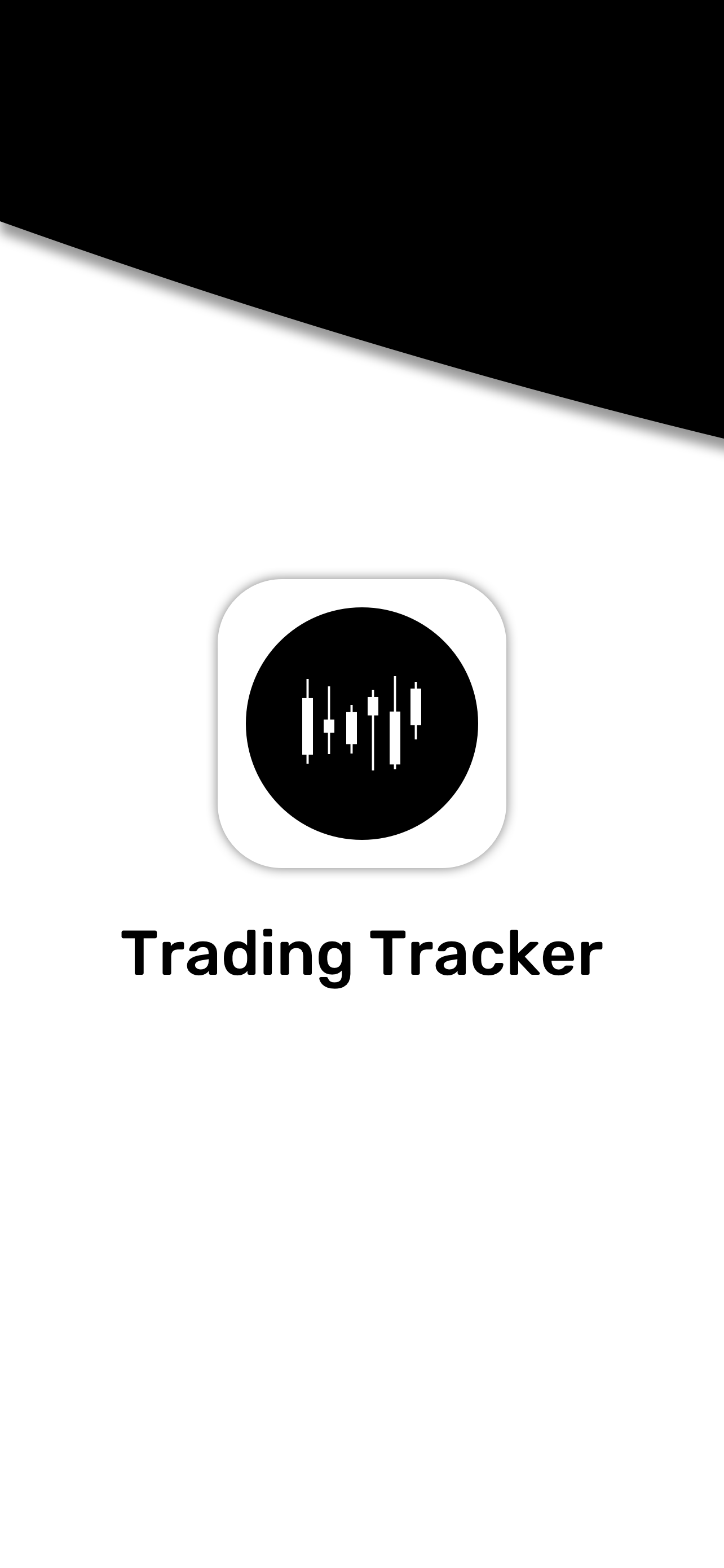 Mídia 1 de Rastreador de negociação - Jornal de Comércio da Trader for TRADERRS