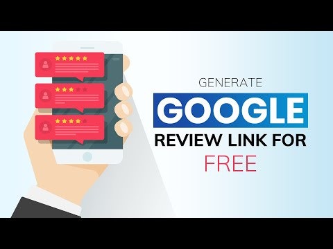 Google Review Link Generator gallery image