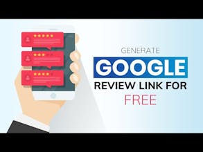 Google Review Link Generator gallery image