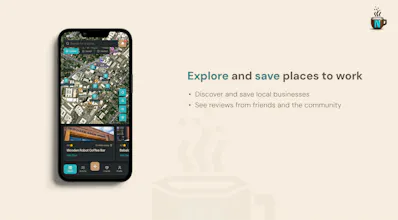 Nomad: Remote Work, Together gallery image