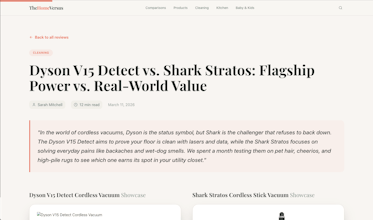 TheHomeVersus gallery image