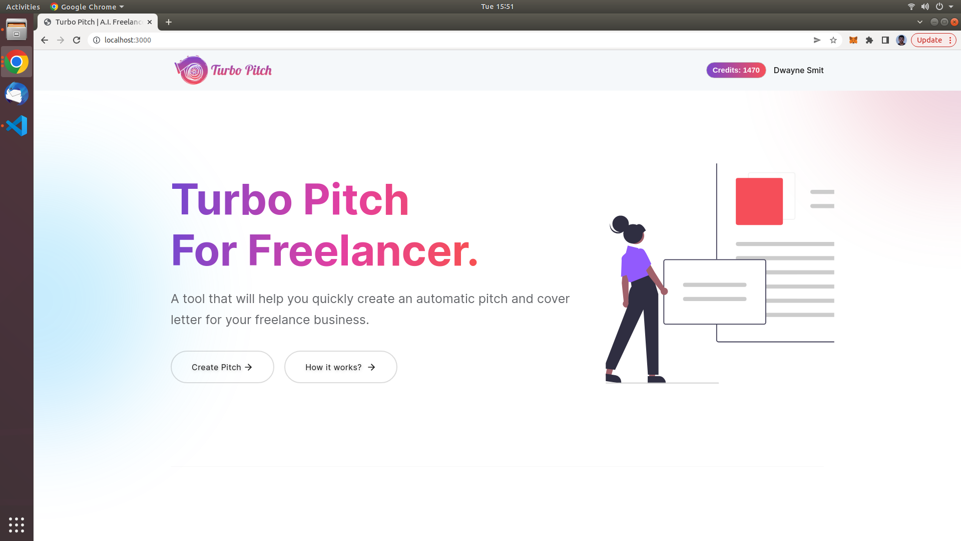Pitch turbo media 2