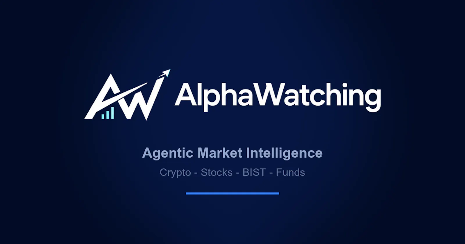 AlphaWatching screenshot 1