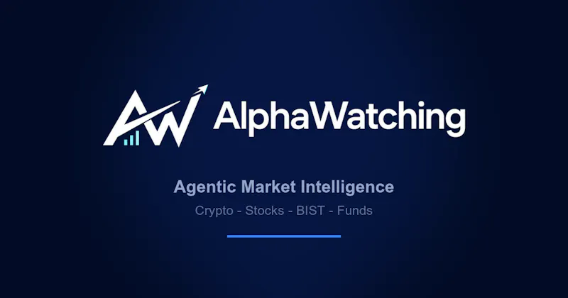 AlphaWatching screenshot 1