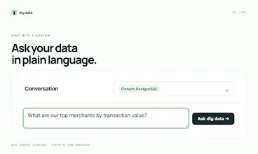 dig data gallery image
