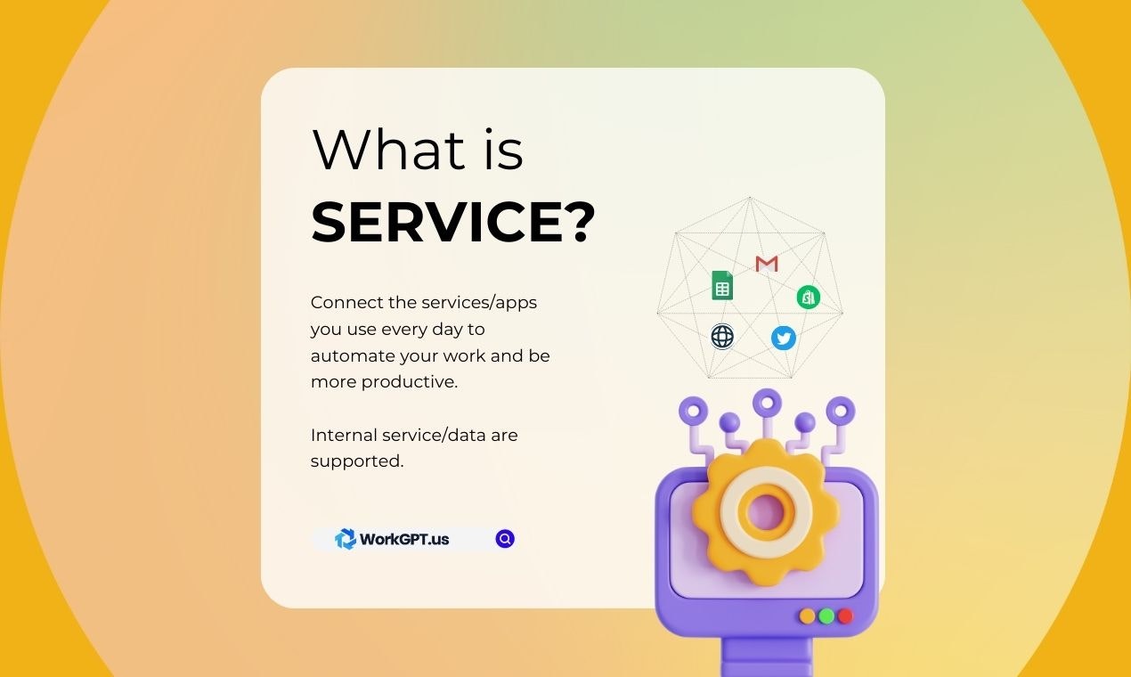 WorkGPT gallery image