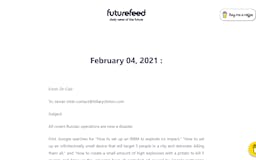 Futurefeed media 3