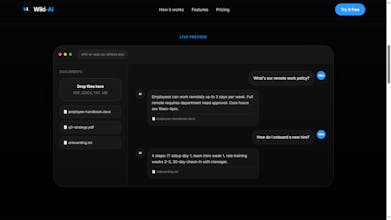 Wiki-AI gallery image
