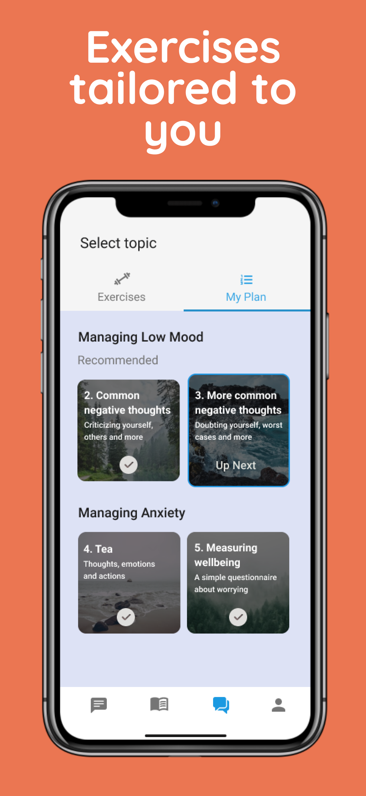 Iona Mind gallery image