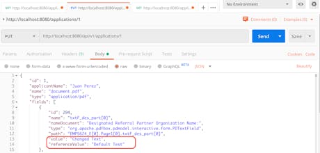 PDF Filler gallery image