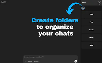 Easy AI Organizer gallery image