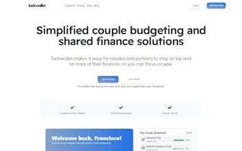 TackWallet gallery image