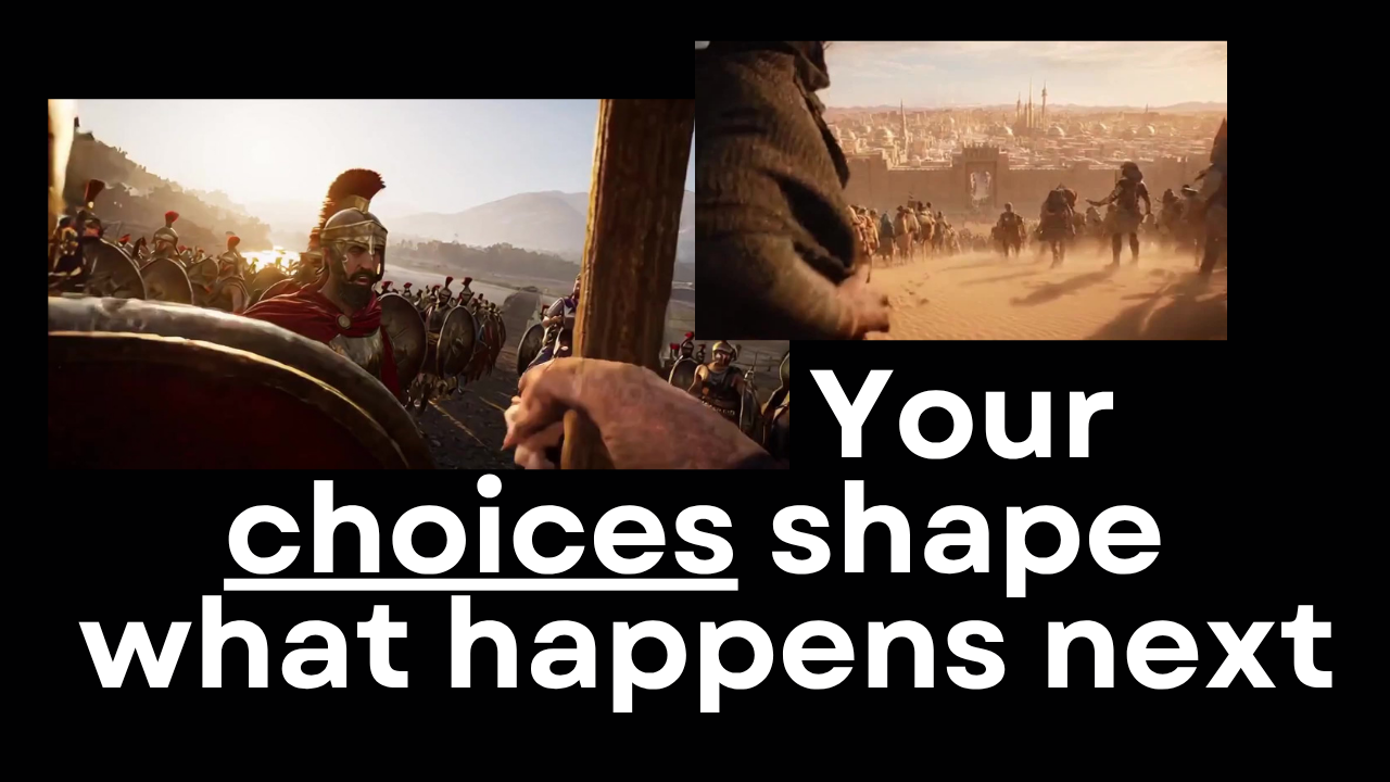 World Simulator gallery image