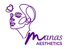 Estética de Manas - Pelea química para la piel radiante media 1