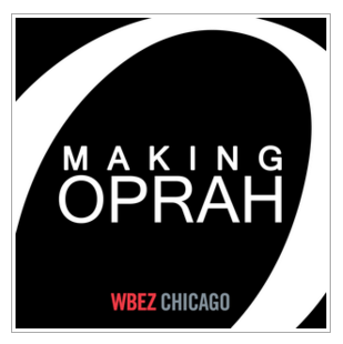 Making Oprah