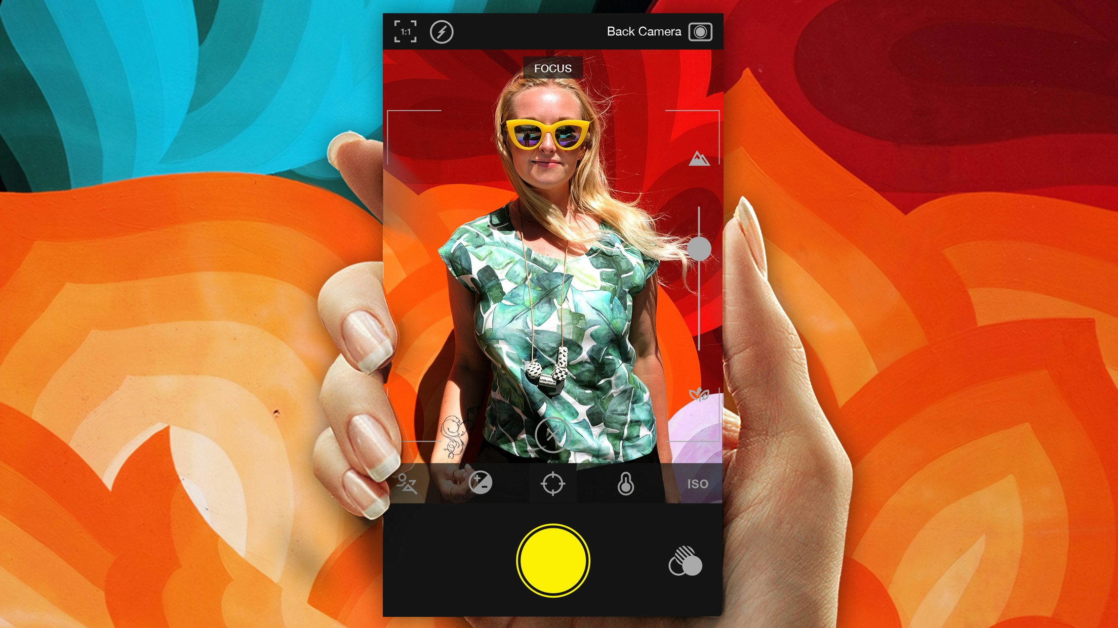 HIPSTAMATIC gallery image