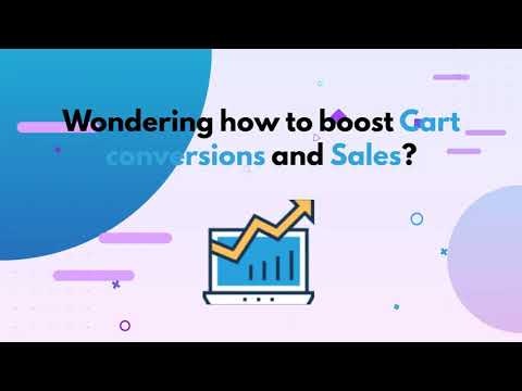 Offer coupon discounting on cart gallery image